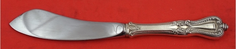 Master Butter hollow handle paddle  6 1/2